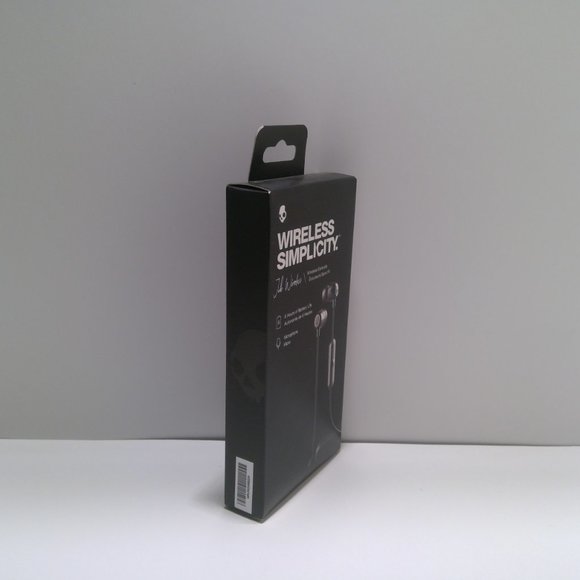 Skullcandy Bluetooth Wireless Headphones In-ear Jib Wireless - Picture 3 of 4